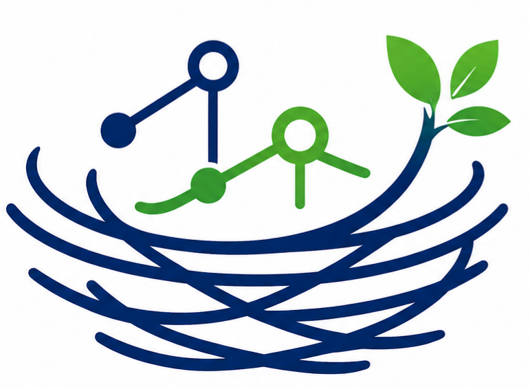 NestNet Logo